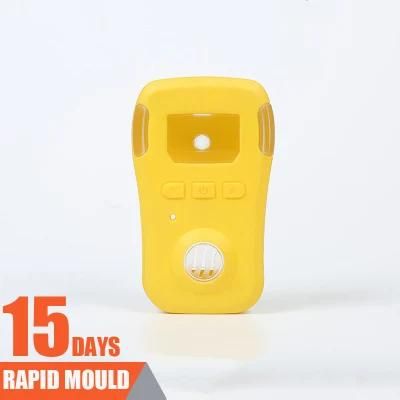 High Precision Shenzhen Mould Factory Customized Plastic Injection Molding for Plastic ...