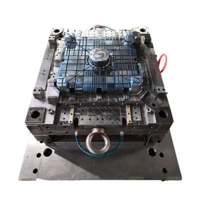 OEM Home Appliance Plastic Injection Mould