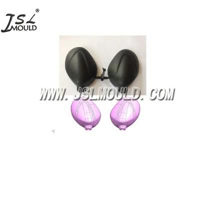 Premium Plastic Injection Motorcycle Mirror Mould
