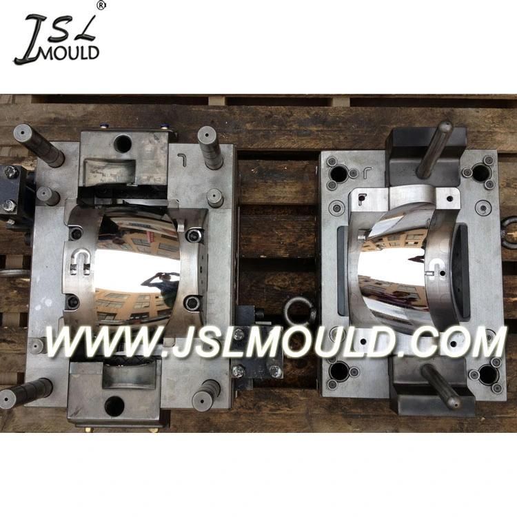 Custom Made Injection Plastic Helmet Visor Mould