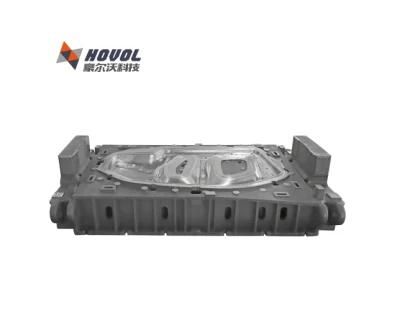 Hovol Precision Stamping Welding Auto Automobile Progressive Die