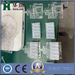 Customized Injection Molding for Medical Devices