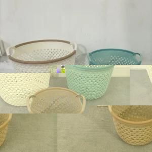 Second Hand Storage Basket Mould