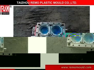 RM0301059 Cap Injection Mould