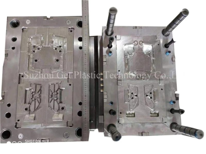 Mechanical Plastic Processing Parts