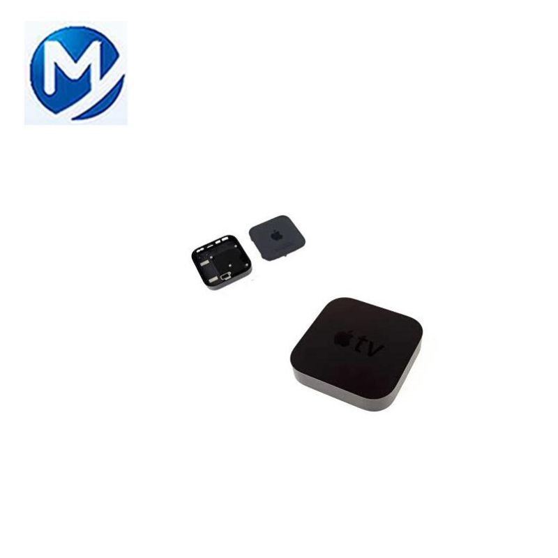 Plastic Injection Mould for STB Case TV Box