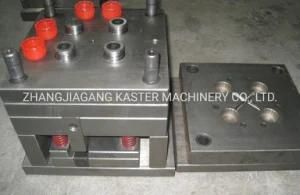Injection Cap Mould Plastic Mold for Cap