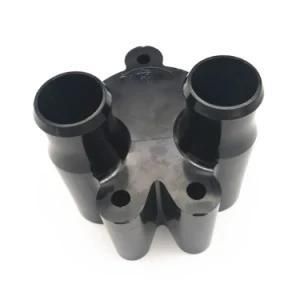 Marine Machinery Parts Injection Mold and Other Plastic Mold Factory Customized