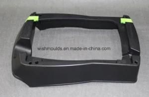 High Quality ABS House Applice Casing Plastic Injection Mould