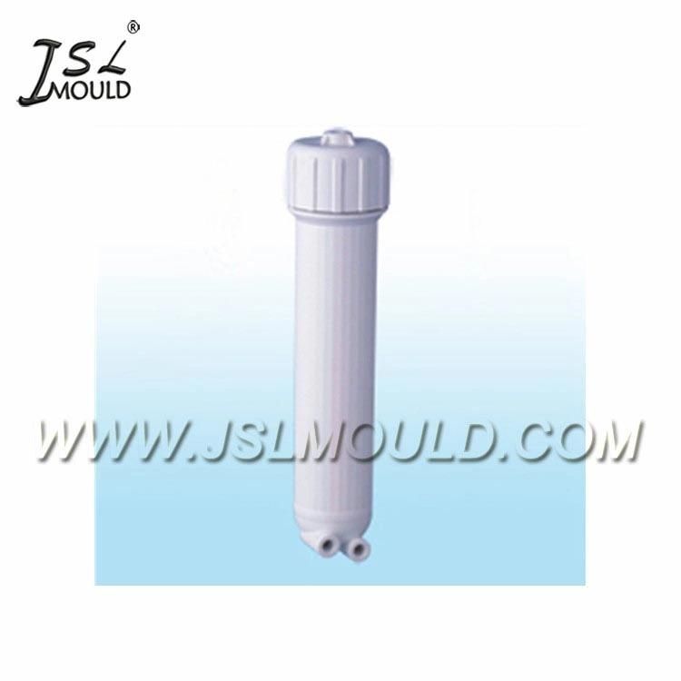 Quality Injection Plastic Water Filter Housing Mould