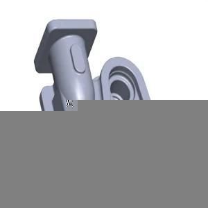 Machining Aluminum Casting for Auto Parts