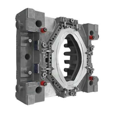 Hovol Metal Precison Casting Mold for Auto Parts