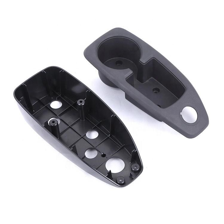 Professional Custom OEM Plastic Injection Molding Product for Vehicle
