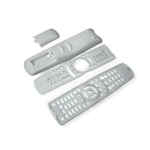 TV Smart Remote Controller Shell of Plastic Injection Processing