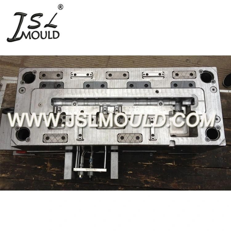 Plastic Injection Radiator Tank Mould Manufacturer