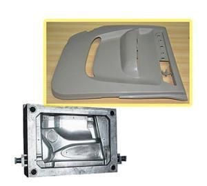 Professional OEM Plastic Engine Auto Car Door Parts Mould