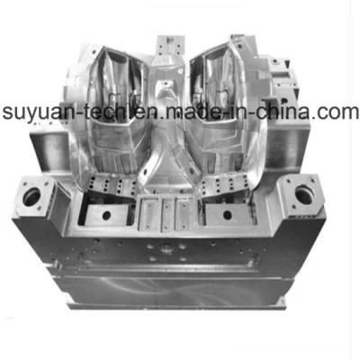 Plastic Injection Moulding Part for Computer Accessory