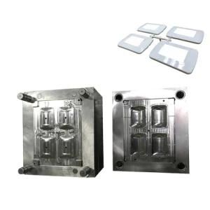 Plastic Injection Mould for Switch Socket Housing