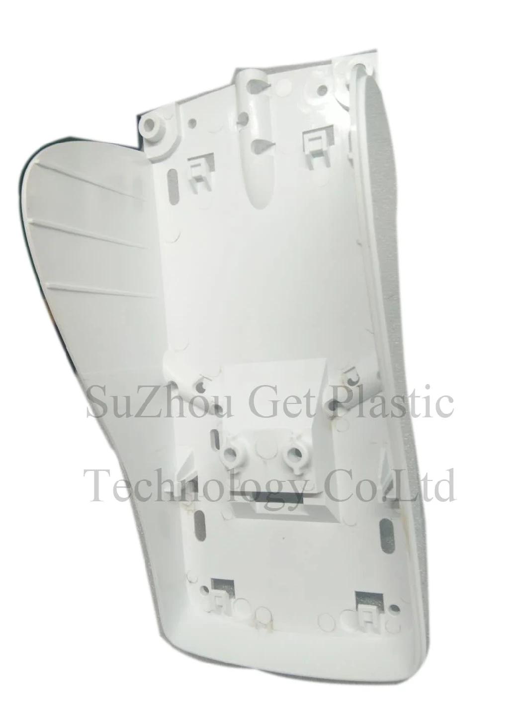 High Quality Plastic Injection Moulding