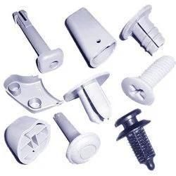 Auto-Mobile Interior Plastic Parts