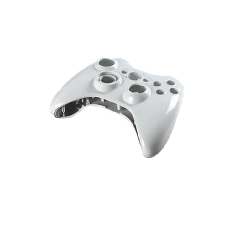 Custom ABS Injection Molding Plastic Parts PP PE PC ABS Plastic Parts