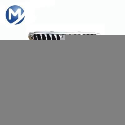 Plastic Injection Moulding for Auto Spare Parts Car Front Radiator-Grill