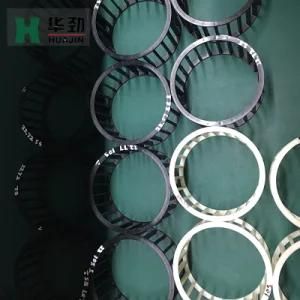 Bc86 Cage Precision Mold