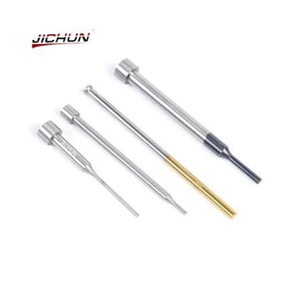Tc Tungsten Carbide Punches and Punching Dies