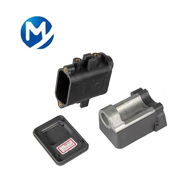 Plastic Wrapped Mould Insert Plastic Products