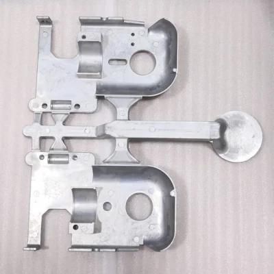 Aluminum Die Casting Mould for Spain Market