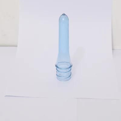 Manufacturer Supply Bottle 30 mm Neck 17g Pet Preform