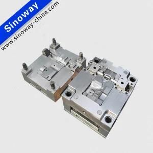 Sinoway OEM Plastic Injection Moulding Machines