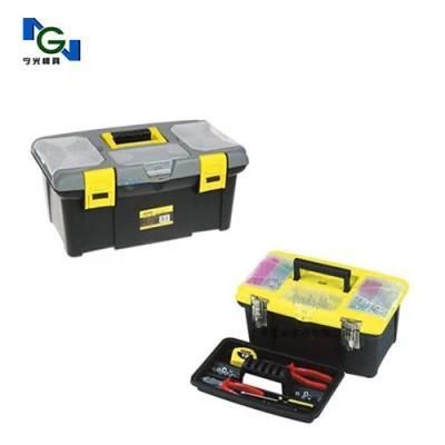 Plastic Injection Toolbox Mould