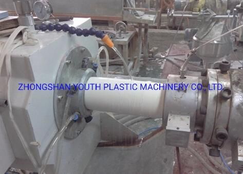 High Speed Head HDPE PPR Pipe Extrusion Dies