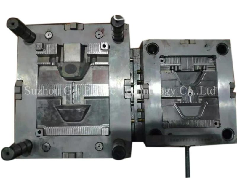 Electronic Products Plastic Parts by Injection Mould