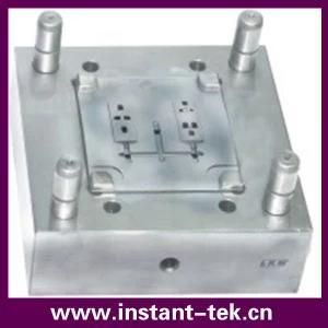 Injection Mould for Plastic Parts