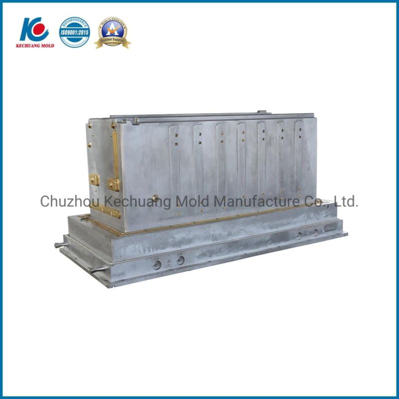 Vacuum Thermoforming Mould for Medical Freezer