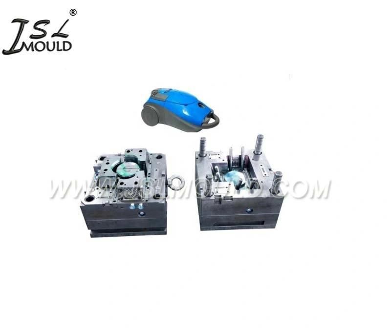 High Quality Custom Electric Vacuum Cleaner Plastic Parts Mold