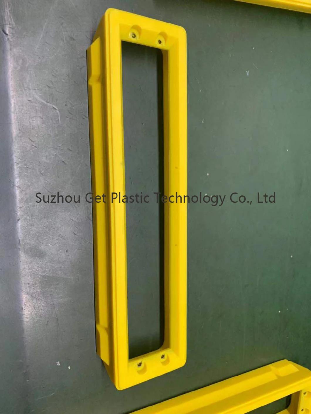 Cutomized Auto Injection Mould for Plastic Parts