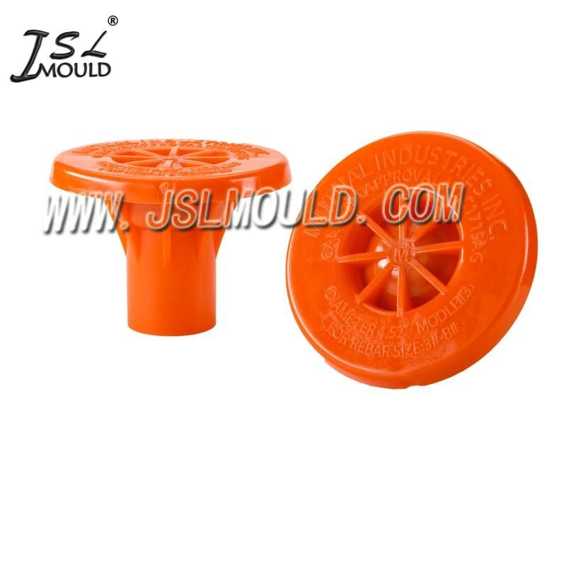 China Quality Plastic Rebar Chair Mould