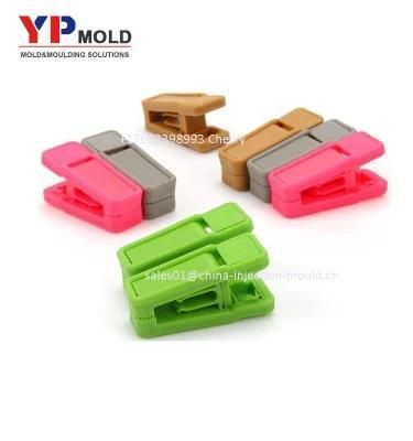 Manufacturer Cheap High Quality Household Plastic Clothes-Peg Injection Mould