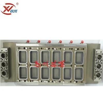 Hot! Mould for Plastic Products Cup, Bowl, Plate and Tray in Thermoforming Machine ...