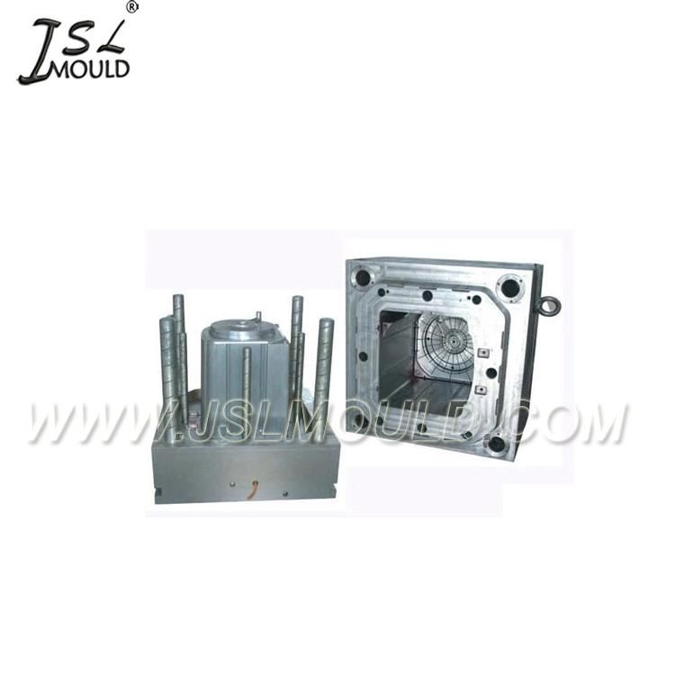 Custom Plastic Washing Machine Parts Mould