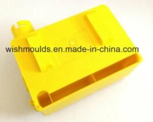 Plastic Electronic Part, Injection Plastic Mould Manufacturer