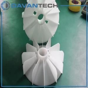 Plastic Injection Moulding Machining Products