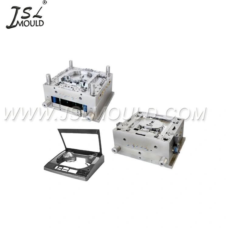 OEM Custom Plastic Twin Tub Washing Machine Mould