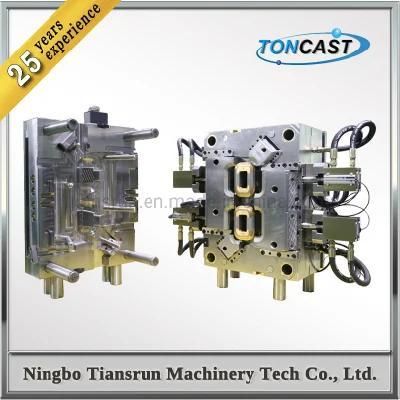 Automotive Injection Resistance Tooling Mold Maker