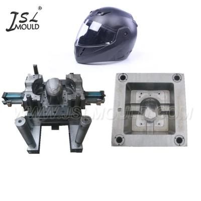 Quality Plastic Injection Flip up Helmet Shell Mould