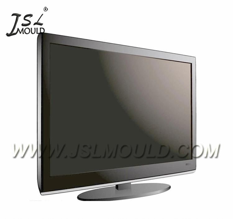 Top Quality OEM Custom Injection Plastic 42inch 50inch LED TV Mould