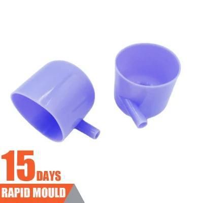 Deep Drawing Sports Equipment Custom Plastic Part
